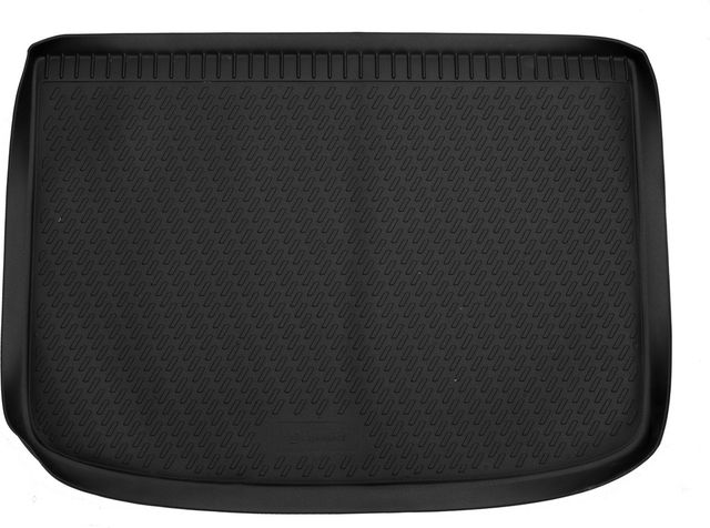 Коврик Element для багажника Chevrolet Rezzo хэтчбек 2004-2008. Артикул CARCHV00016