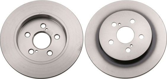 Тормозной диск TRW. Артикул DF6145