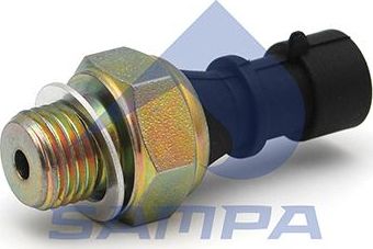 Датчик давления масла IVECO Sampa. Артикул 091.190