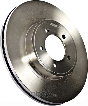 Тормозной диск Mazda. Артикул B45G26251A