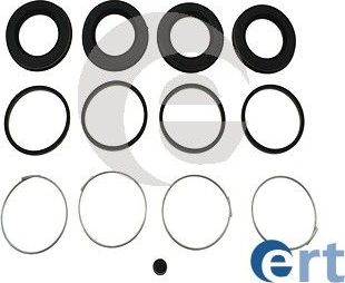 Ремкомплект тормозного суппорта ERT. Артикул 400772