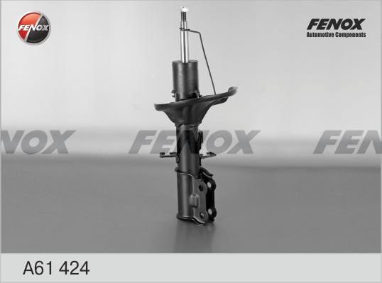 Амортизатор Fenox. Артикул A61424