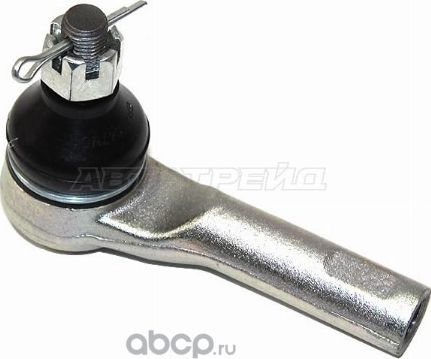 Наконечник рулевой NISSAN BLUEBIRD SYLPHY G10 00-0 (SAT). Артикул ST485206N025