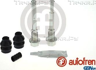 Направляющие тормозного суппорта (комплект) Autofren Seinsa. Артикул D7165C