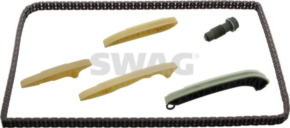 Цепь ГРМ SWAG для Mercedes-Benz SL-Класс V (R230) 2006-2012. Артикул 99 13 0330
