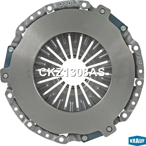 Сцепление комплект (Krauf). Артикул CKZ1308AS
