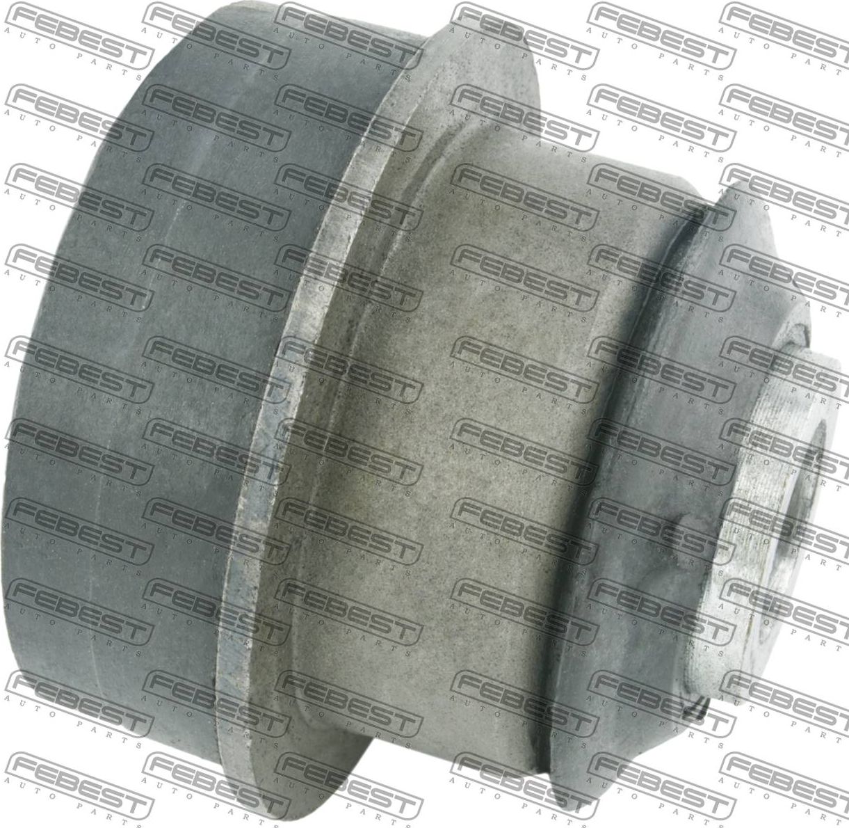 Сайлентблок переднего рычага подвески Febest. Артикул NAB-326