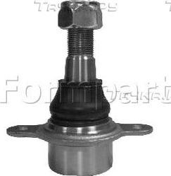 Шаровая опора Formpart нижняя для Ford Tourneo Custom I 2012-2026. Артикул 1504032