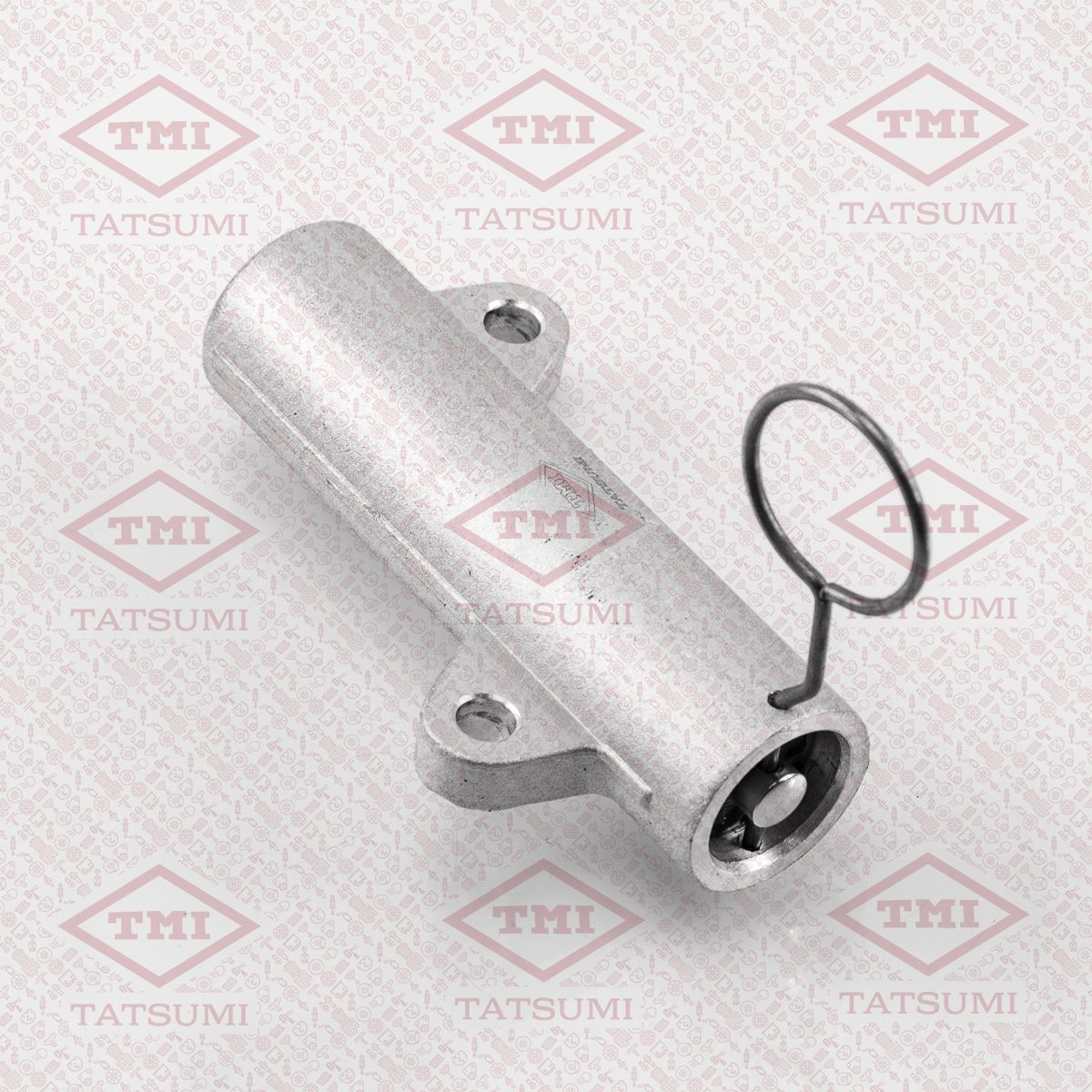 Натяжитель ремня ГРМ TOYOTA HILUX/LAND CRUISER 90/120/150 3.0D (Tatsumi) Tatsumi. Артикул TFD1208