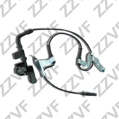 Датчик ABS ZZVF. Артикул ZVAA006