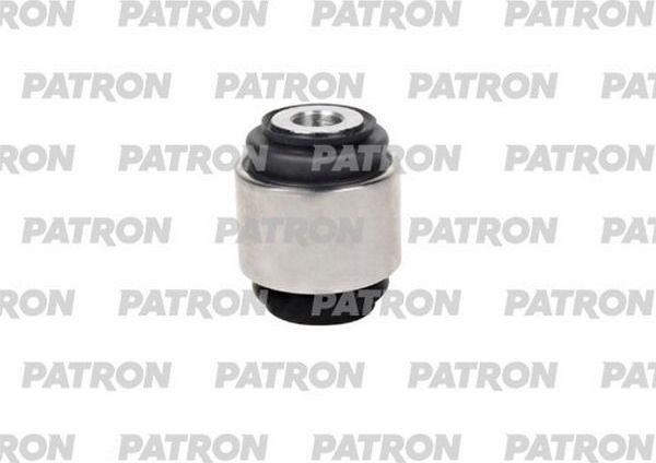 Сайлентблок заднего рычага подвески Patron. Артикул PSE11883