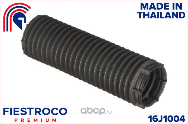 Пыльник амортизатора MAZDA 3 BK 03-08 (Fiestroco). Артикул 16j1004