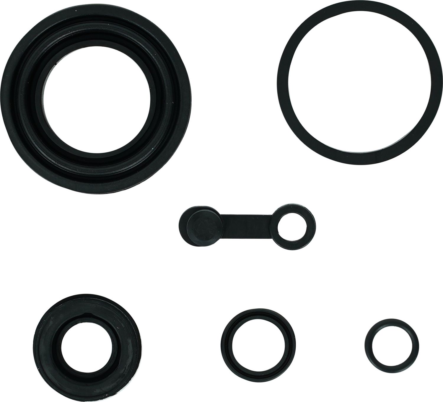 Ремкомплект тормозного суппорта Trialli. Артикул RCF 208601