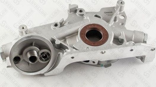 Масляный насос Stellox для Opel Ascona C 1982-1988. Артикул 04-40018-SX