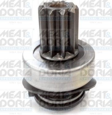 Бендикс стартера Meat & Doria для Volkswagen Vento 1993-1998. Артикул 47032