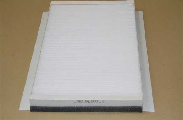 Салонный фильтр SCT-Germany. Артикул SA 1227