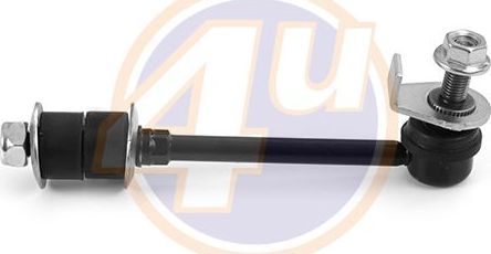 Стойка (тяга) стабилизатора 4U. Артикул NS-F-07061