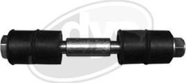 Стойка (тяга) стабилизатора DYS передняя для Mitsubishi Lancer IX 2001-2013. Артикул 30-73682