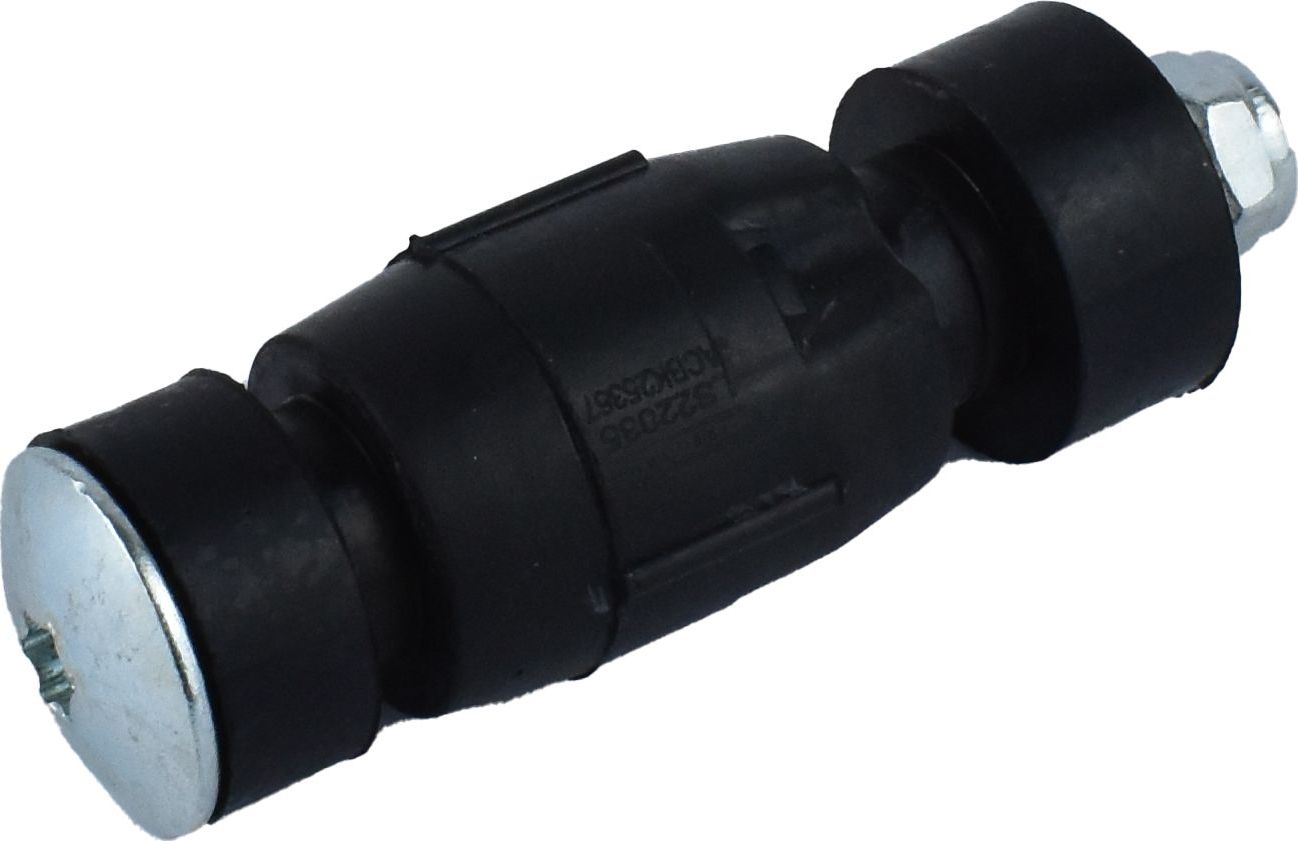 Тяга стабилизатора RENAULT CLIO I/II 96-05 пер.подв.лев/прав. (Jikiu). Артикул LS22035