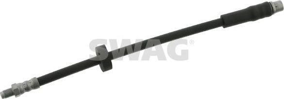 Тормозной шланг SWAG задний правый/левый для Audi A6 allroad II (C6) 2006-2011. Артикул 30 92 8372