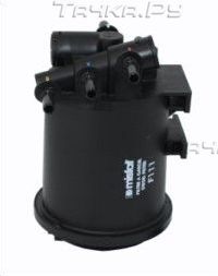 Топливный фильтр MISFAT для Volvo S40 I 2000-2003. Артикул F111