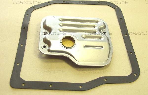 Фильтр АКПП SCT-Germany для Toyota Camry 40 (V40, XV40) 2006-2011. Артикул SG 1061
