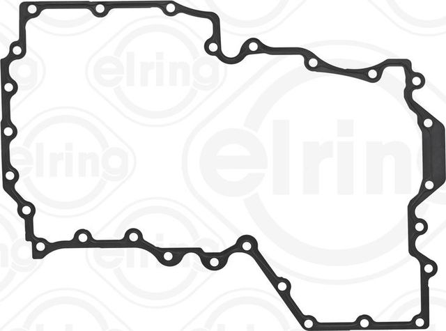 Прокладка маслянного поддона двигателя Elring нижний для BMW 5 VII (G30/G31) 2017-2026. Артикул 303.180