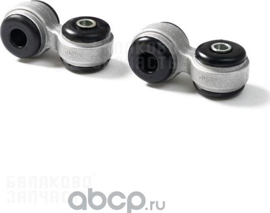 Стойка стабилизатора (Балаково Запчасть). Артикул 10488