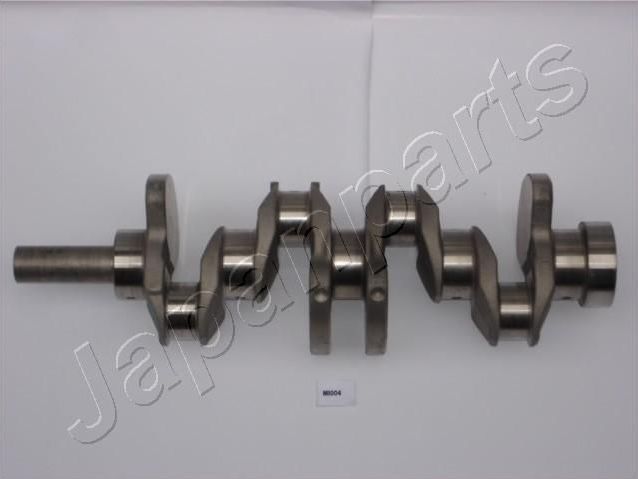 Коленвал Japanparts. Артикул XX-MI004