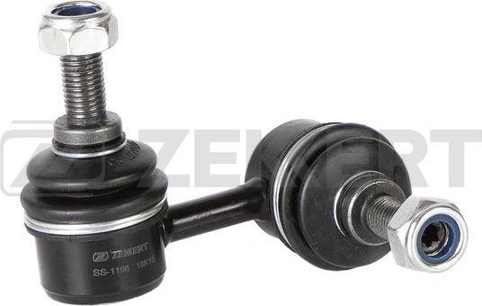 Стойка (тяга) стабилизатора Zekkert. Артикул SS-1198