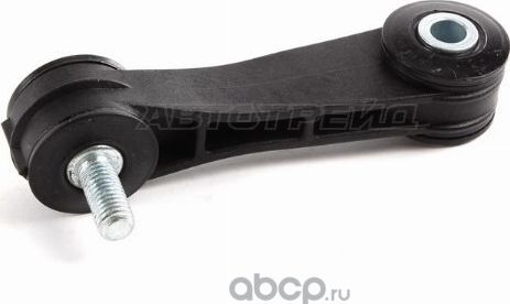 Линк переднего стабилизатора LHRH Volkswagen Golf (SAT). Артикул ST1J0411315C