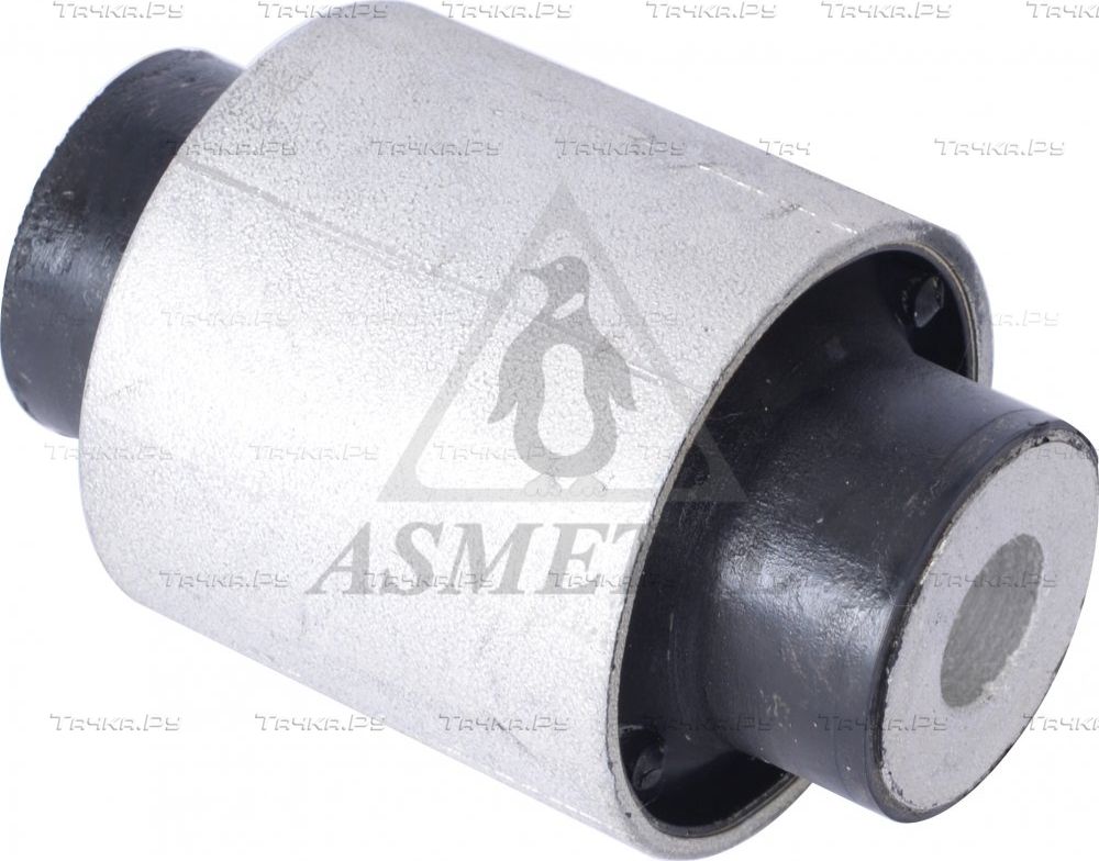 Сайлентблок переднего рычага подвески Asmetal. Артикул 38BM1003