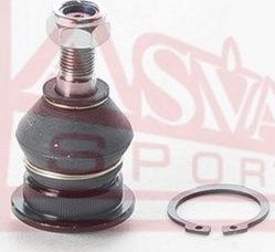 Шаровая опора Asva. Артикул 0120-065