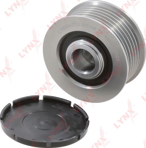 Муфта генератора обгонная LYNXauto. Артикул PA-1070