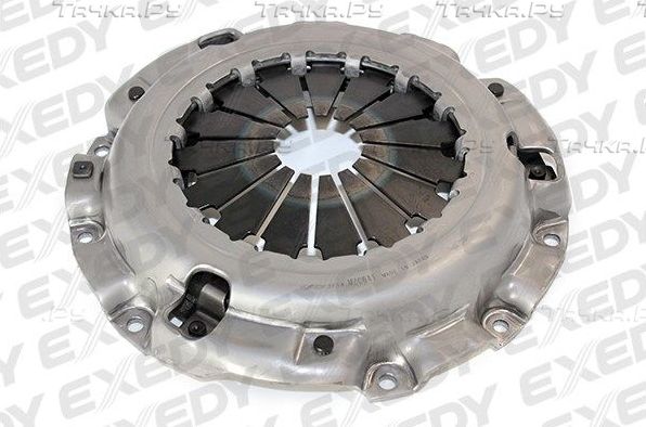 Корзина сцепления Exedy. Артикул MZC641