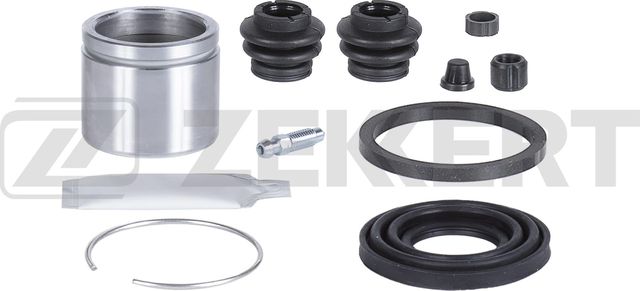 Ремкомплект тормозного суппорта Zekkert. Артикул BR-2067