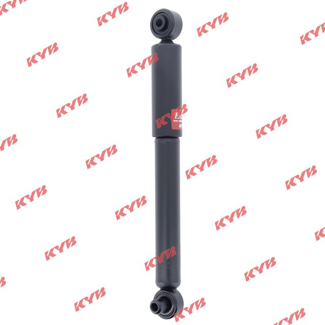 Амортизатор KYB (Каяба) Excel-G задний для Ford Fiesta III 1991-1996. Артикул 343273