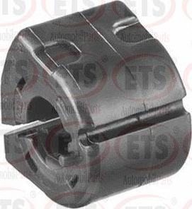 Втулка стабилизатора ETS. Артикул 04.SR.783