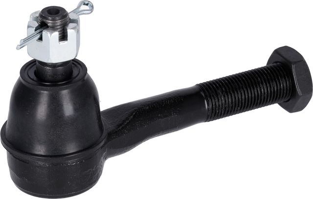 Наконечник рулевой тяги Febi Bilstein (сталь). Артикул 15272