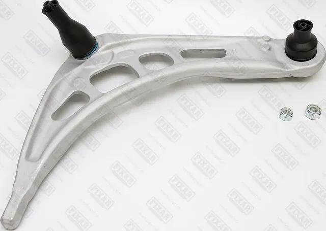 Рычаг BMW 3 (E46) 98- перед.подв.нижн.прав. (Fixar). Артикул FQ0333R