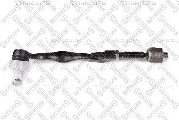 Рулевая тяга продольная Stellox. Артикул 51-00611-SX