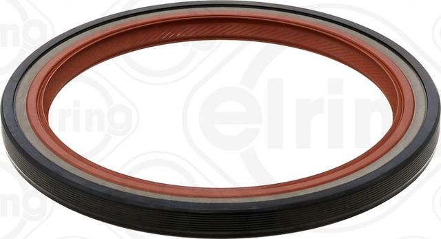 Сальник коленвала Elring внутренний для Renault Wind 2010-2013. Артикул 507.822