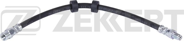 Тормозной шланг Zekkert передний правый/левый для Volvo S70 1996-2000. Артикул BS-9109