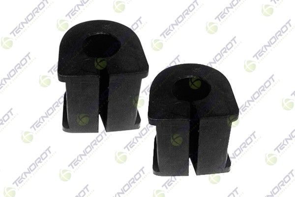Сайлентблок переднего рычага подвески Teknorot. Артикул KS 50