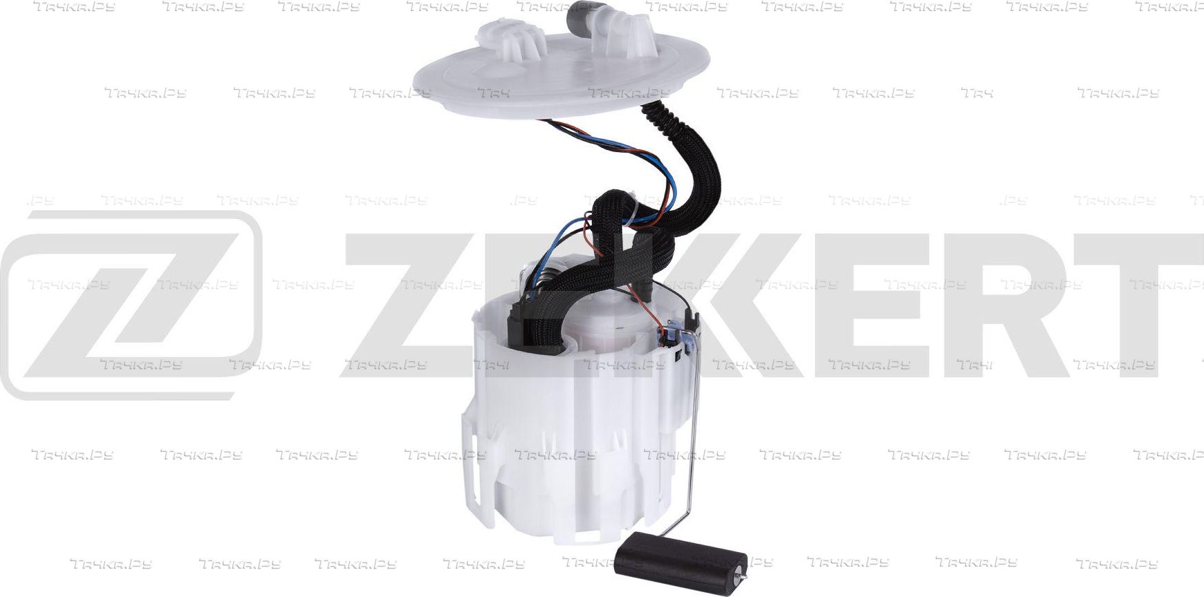 Бензонасос (топливный насос) Zekkert. Артикул KP-3025