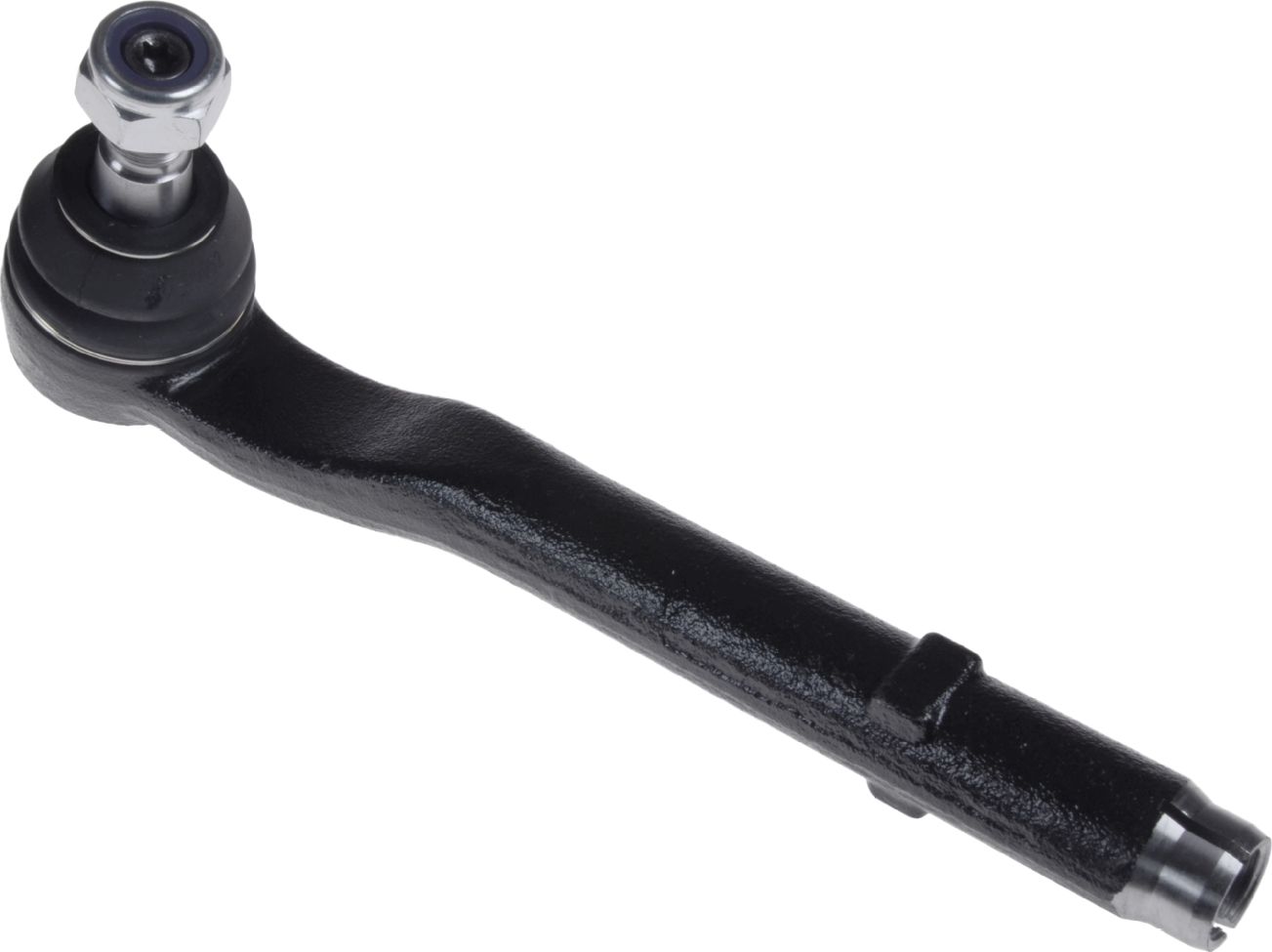 Наконечник рулевой тяги Blue Print. Артикул ADJ138711