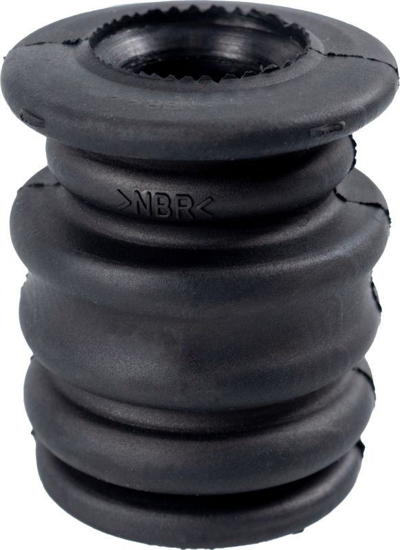 Отбойник амортизатора (стойки) Febi Bilstein (резина). Артикул 36568