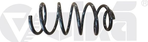 Пружина подвески Vika. Артикул 44111608201