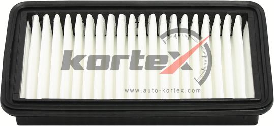 Фильтр воздушный SUZUKI SX4 1.5/1.6 (Kortex). Артикул KA0200