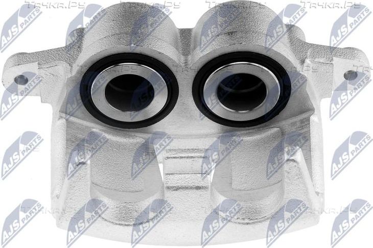 Тормозной суппорт NTY передний правый для Jeep Commander XK, XH 2005-2010. Артикул HZP-CH-007
